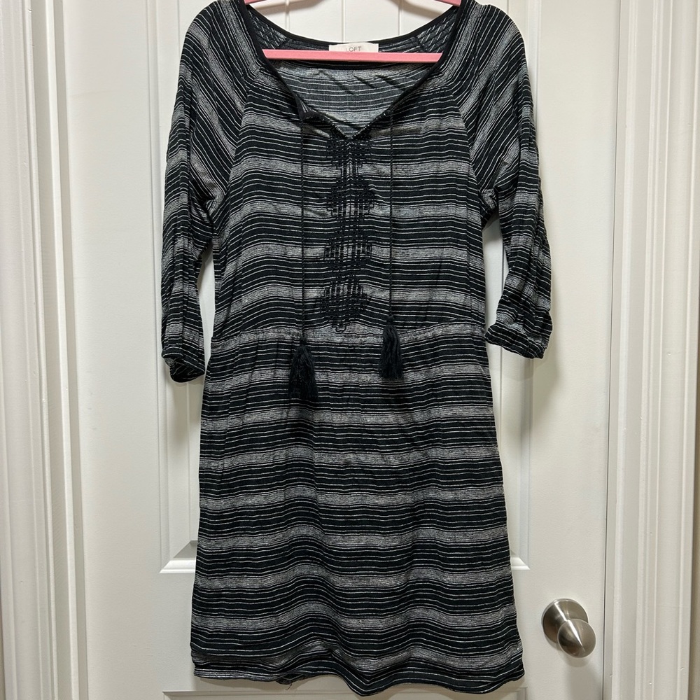 Women’s loft dress